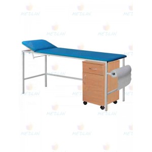 Кушетка процедурна з тумбочкою КРПТ